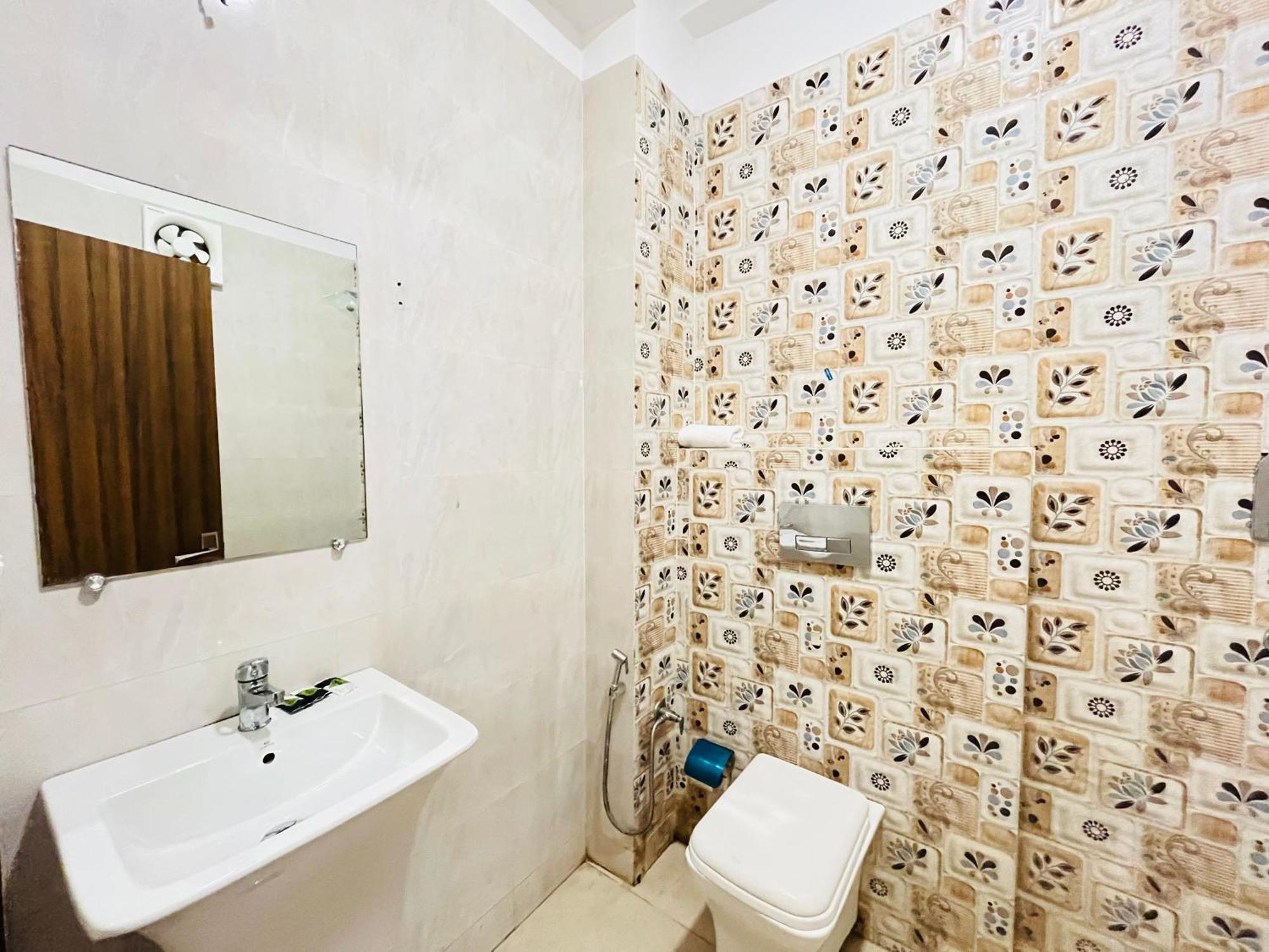 Ashoka Hotel Karol Bagh Delhi Nowe Delhi Zewnętrze zdjęcie
