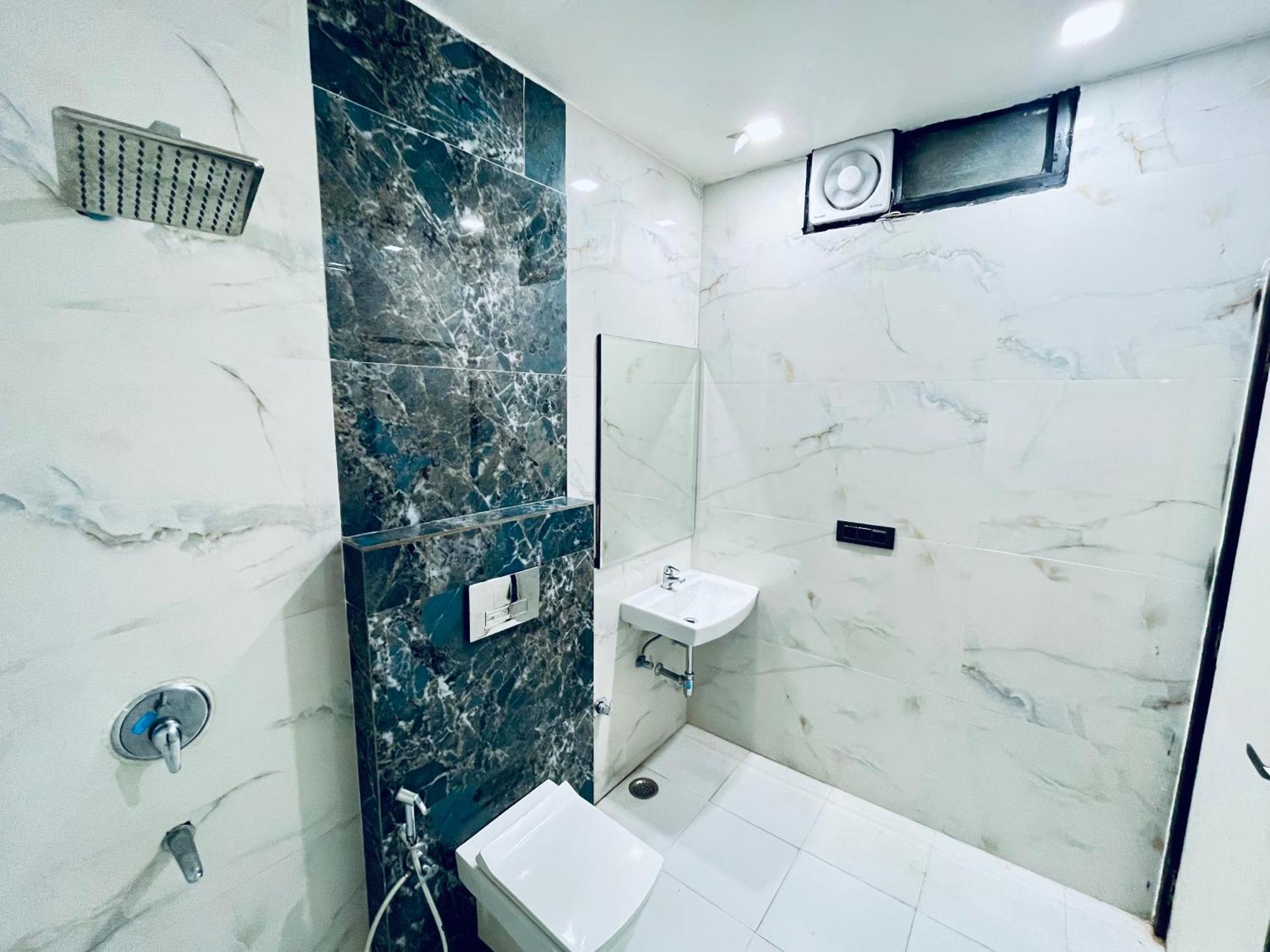 Ashoka Hotel Karol Bagh Delhi Nowe Delhi Zewnętrze zdjęcie