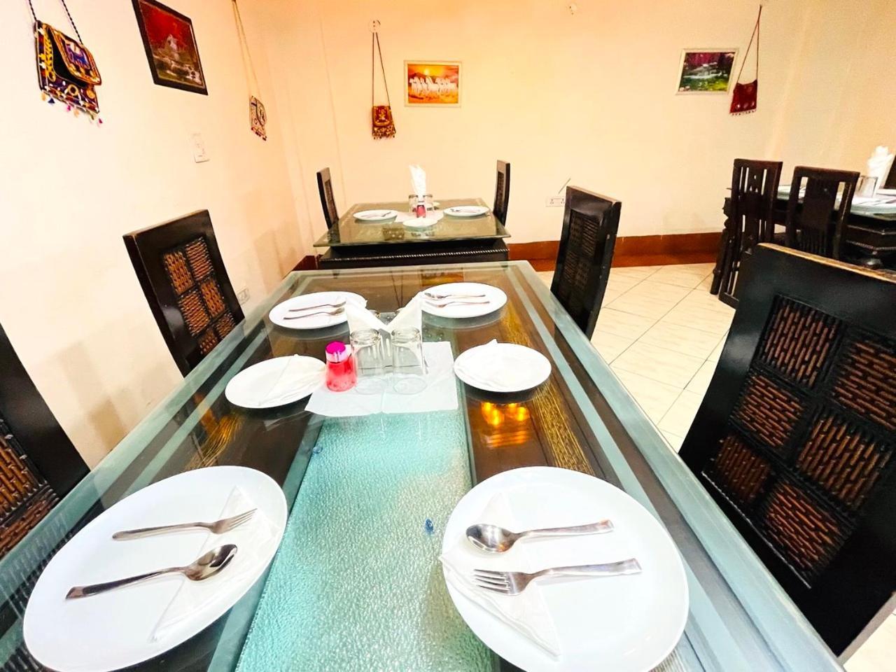 Ashoka Hotel Karol Bagh Delhi Nowe Delhi Zewnętrze zdjęcie