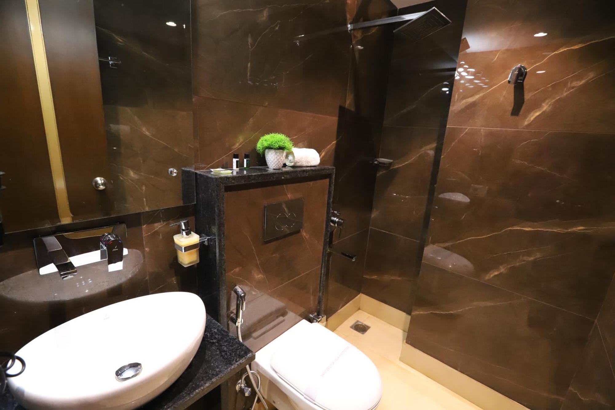 Ashoka Hotel Karol Bagh Delhi Nowe Delhi Zewnętrze zdjęcie